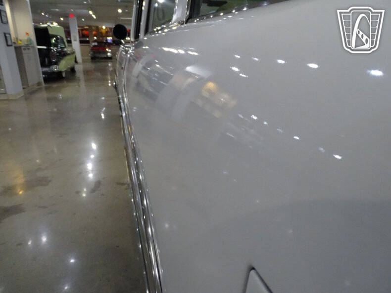 1955 Oldsmobile Eighty-Eight