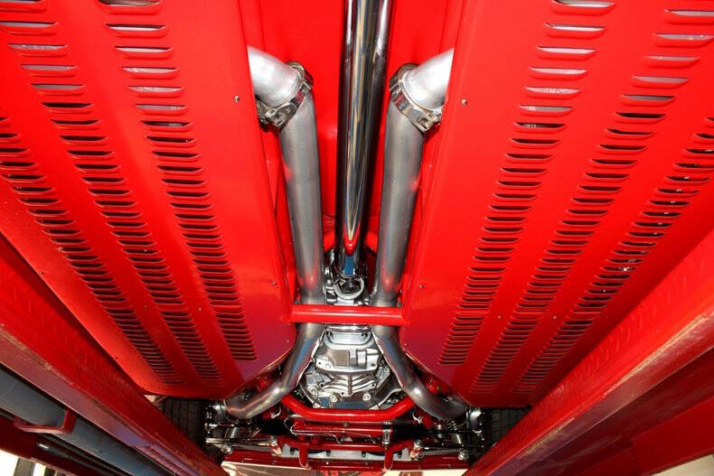 1949 Chevrolet Business Coupe