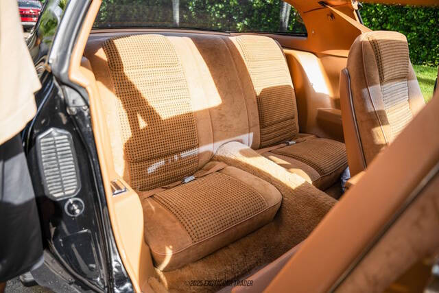 1979 Pontiac Firebird