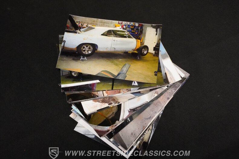 1966 Chevrolet Chevelle