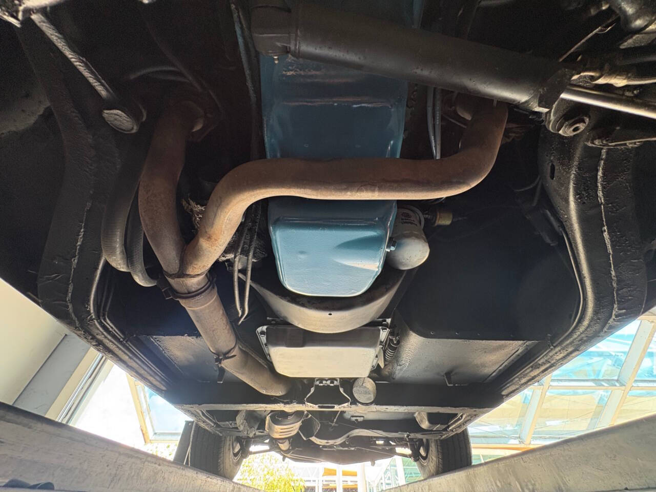 1978 Chevrolet Corvette 55