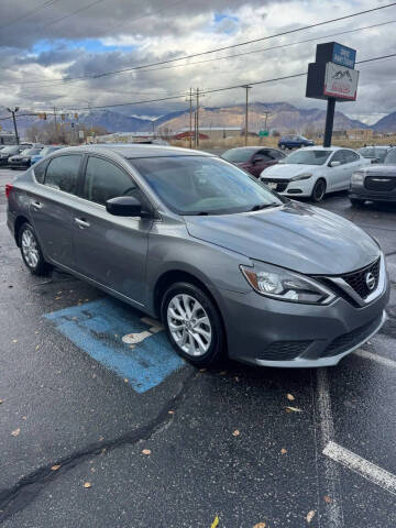 2019 Nissan Sentra