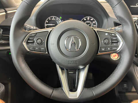 2026 Acura RDX SH-AWD w/Tech