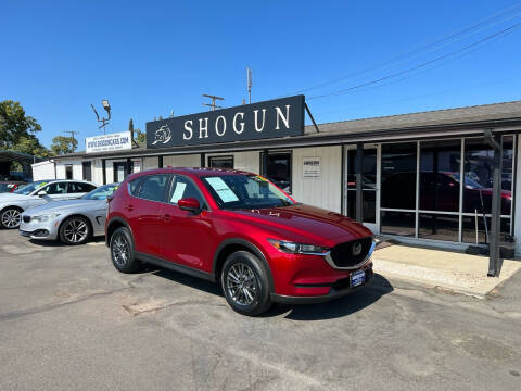 Shogun Auto Center – Car Dealer in Hanford, CA