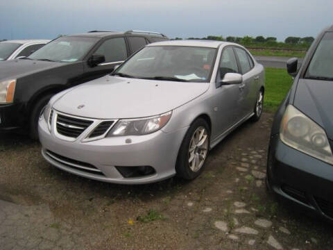 2010 Saab 9-3 for sale at BEST CAR MARKET INC in Mc Lean IL