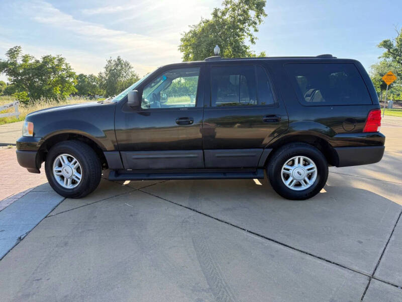 2004 Ford Expedition XLT
