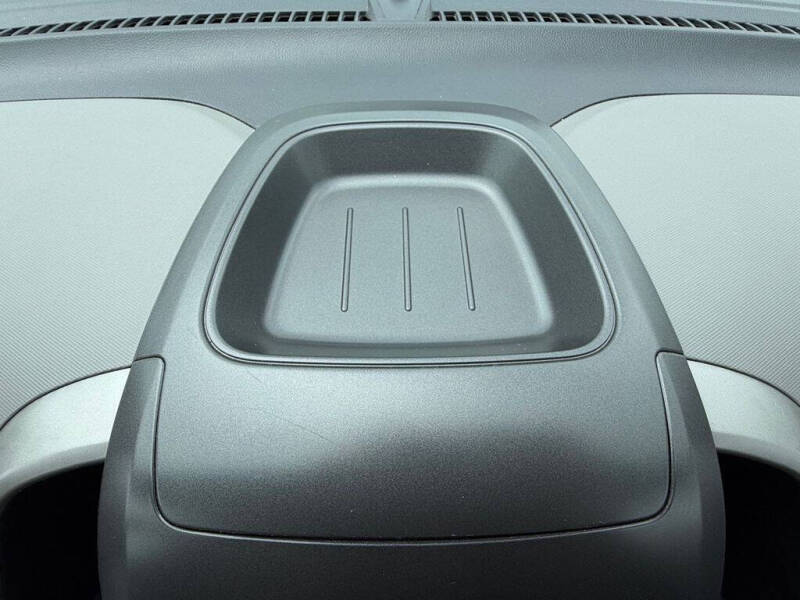 2015 Chevrolet Sonic LT Auto