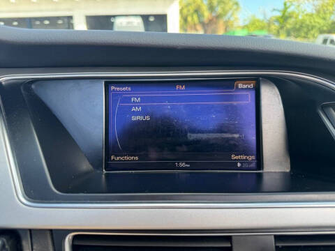 2016 Audi S5 3.0T quattro Premium Plus