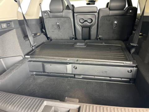 2026 Acura MDX SH-AWD w/Tech