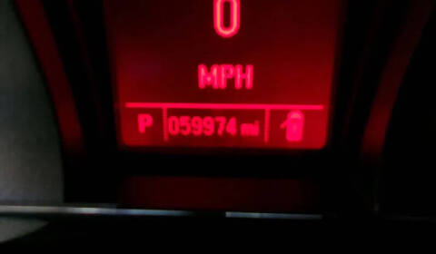 2016 GMC Terrain SLE-2