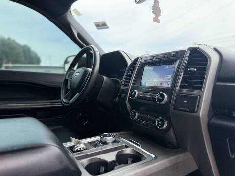 2019 Ford Expedition XLT