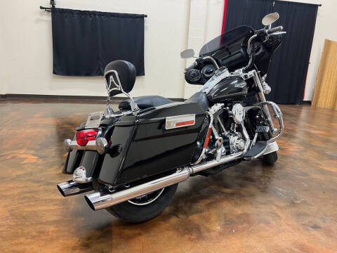 2007 Harley-Davidson Electra Glide