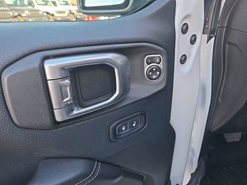 2018 Jeep Wrangler Unlimited