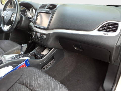 2014 Dodge Journey SXT