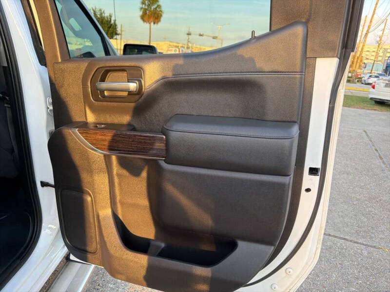 2022 GMC Sierra 1500 Limited