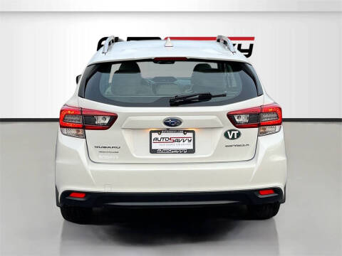 2023 Subaru Impreza Premium