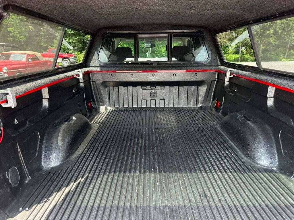 2012 GMC Sierra 1500 19