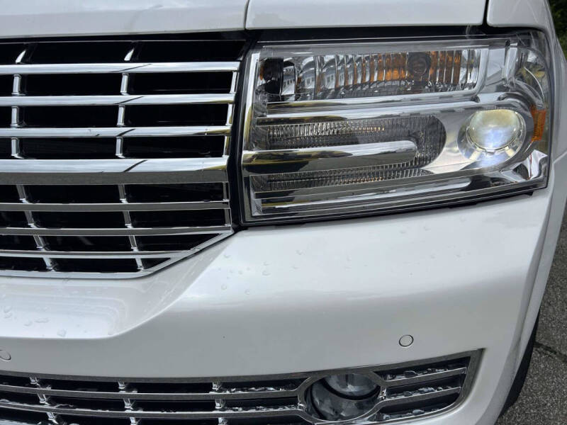 2013 Lincoln Navigator