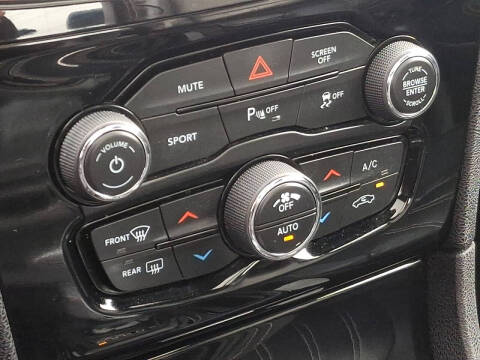 2023 Chrysler 300 S V6