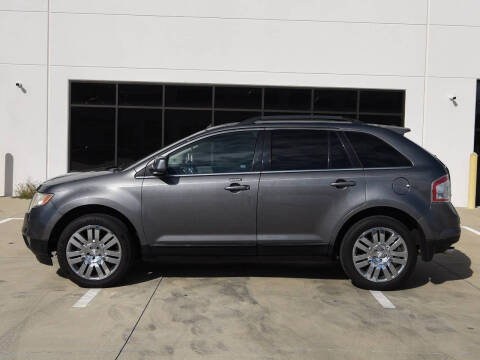 2009 Ford Edge Limited