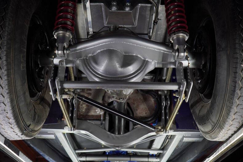 1934 Studebaker Dictator