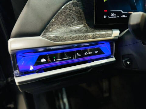 2023 BMW 7 Series 760i xDrive