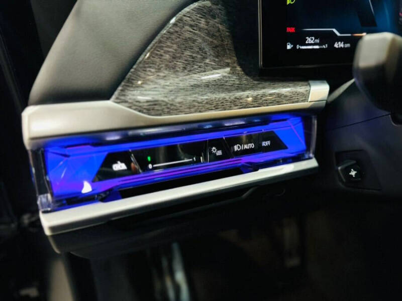 2023 BMW 7 Series 760i xDrive