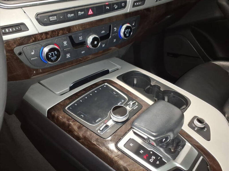 2019 Audi Q7 quattro Premium Plus 45 TFSI