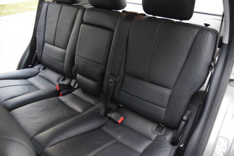 2005 Mercedes-Benz M-Class ML 350