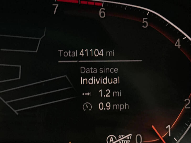 2021 BMW 3 Series 330i xDrive