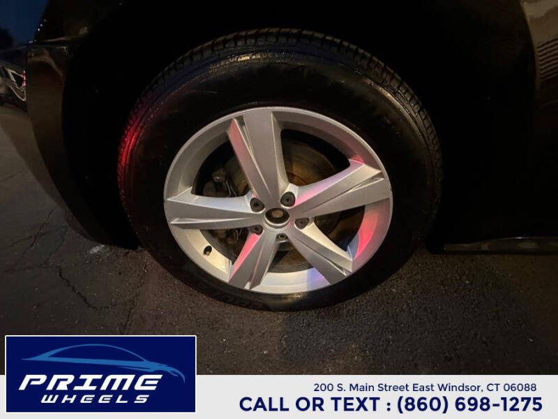 2013 Volkswagen Passat