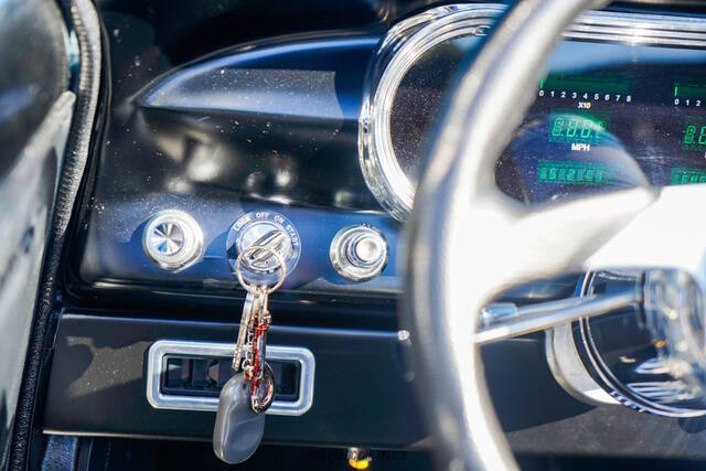 1963 Chevrolet Nova