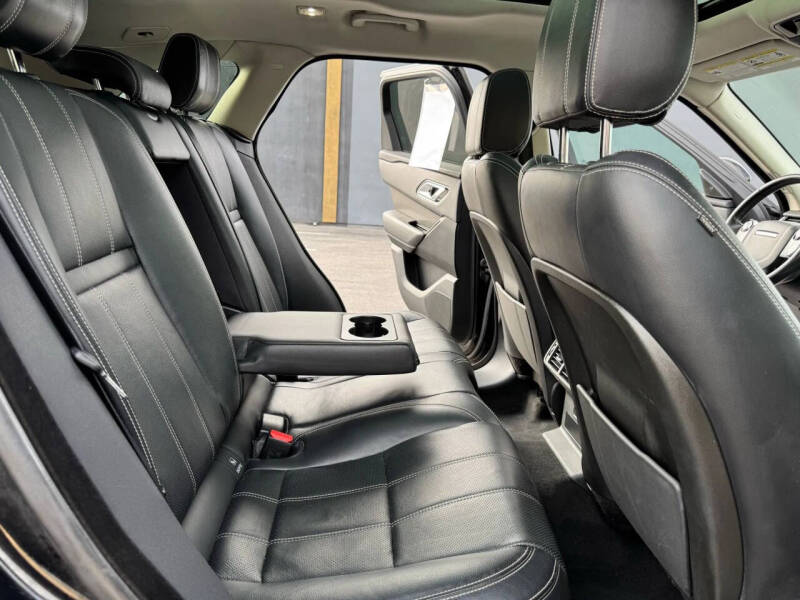 2020 Land Rover Range Rover Velar P250 S