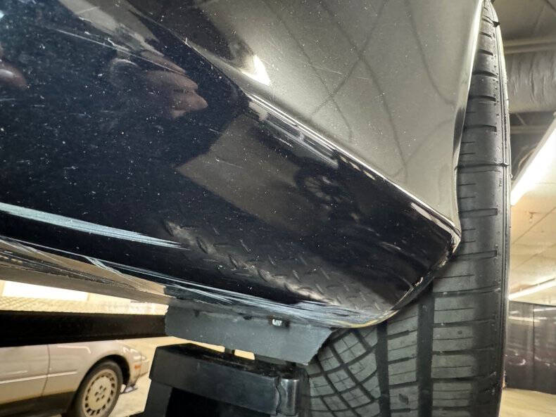 2004 Mercedes-Benz SL-Class SL 500