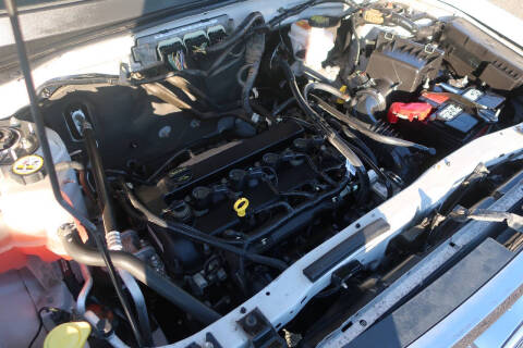 2012 Ford Escape XLS