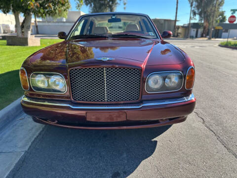 1999 Bentley Arnage