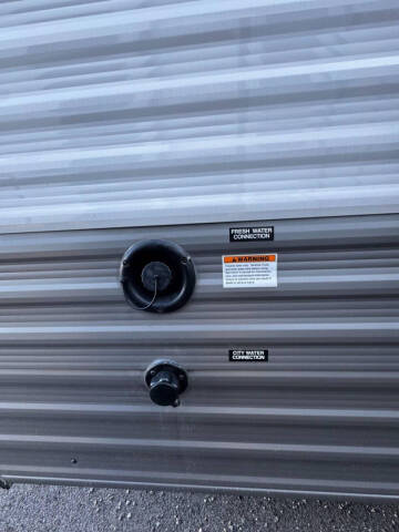 2023 Keystone RV COLEMAN LANTERN