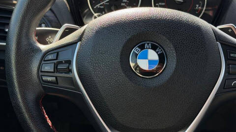 2015 BMW 2 Series 228i
