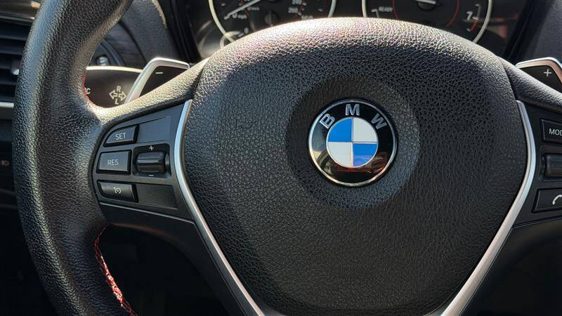 2015 BMW 2 Series 228i
