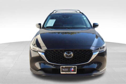 2023 Mazda CX-5 2.5 S Preferred