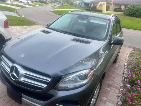 2018 Mercedes-Benz 350-Class