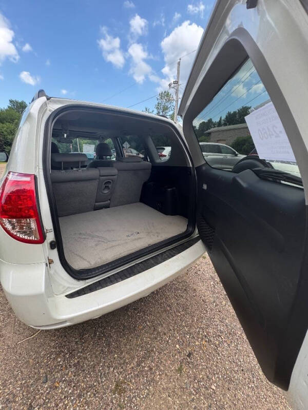 2008 Toyota RAV4 Limited