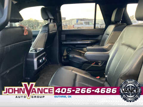 2021 Ford Expedition XLT