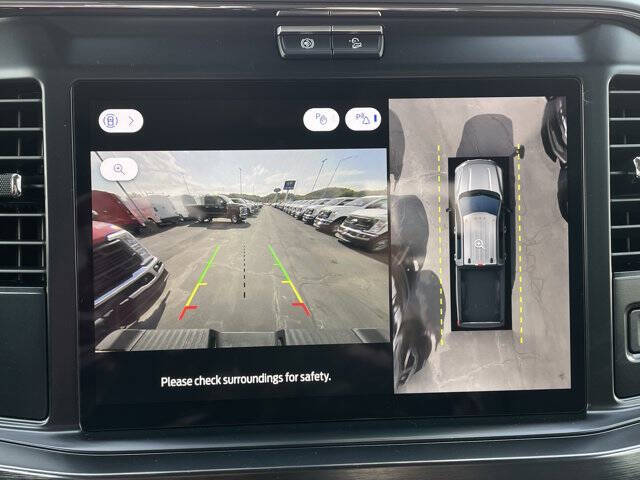 2026 Ford F-350 Super Duty