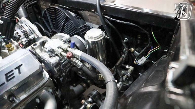 1955 Chevrolet Bel Air