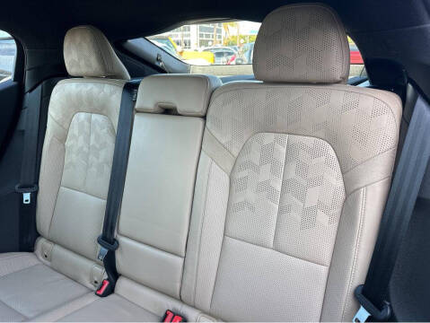 2022 Polestar 2 Long Range Single Motor