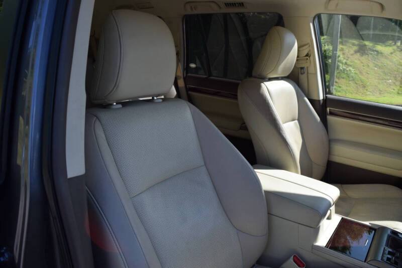 2017 Lexus GX 460