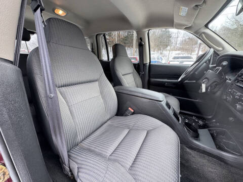 2002 Dodge Durango SXT