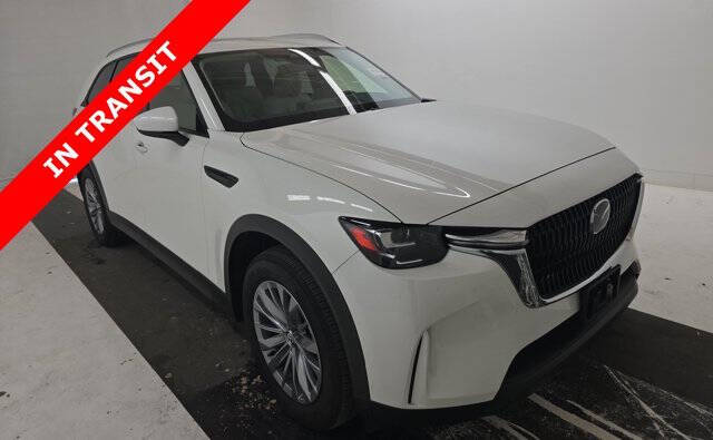 2024 Mazda CX-90 3.3 Turbo Preferred