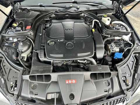 2014 Mercedes-Benz E-Class E 350